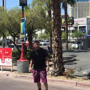 Meet your Posher, Marcellino